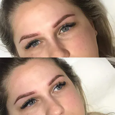 Sekret Piękna Angelika Głuszek